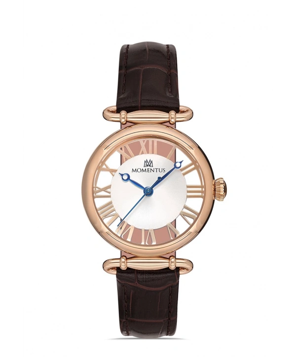 Momentus Womens Timeless Charm CW280R-02KR