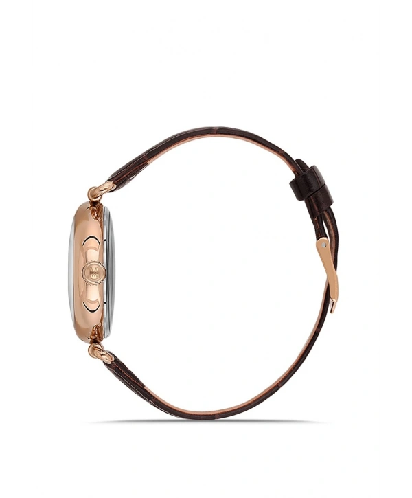 Momentus Womens Timeless Charm CW280R-02KR