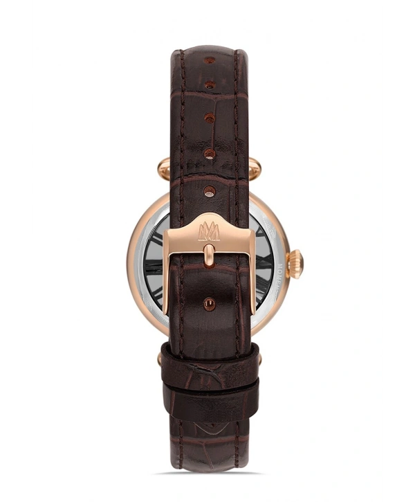 Momentus Womens Timeless Charm CW280R-02KR
