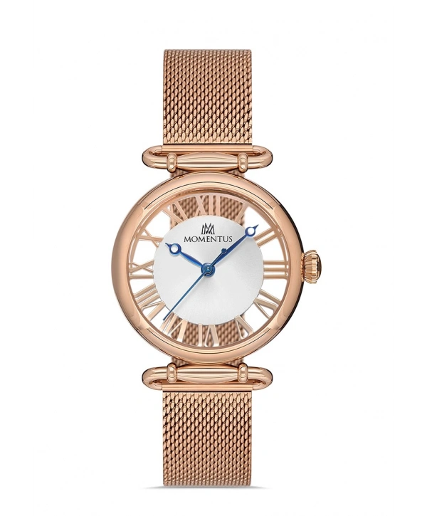 Momentus Womens Timeless Charm CW280R-02SR