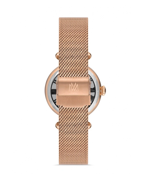 Momentus Womens Timeless Charm CW280R-02SR