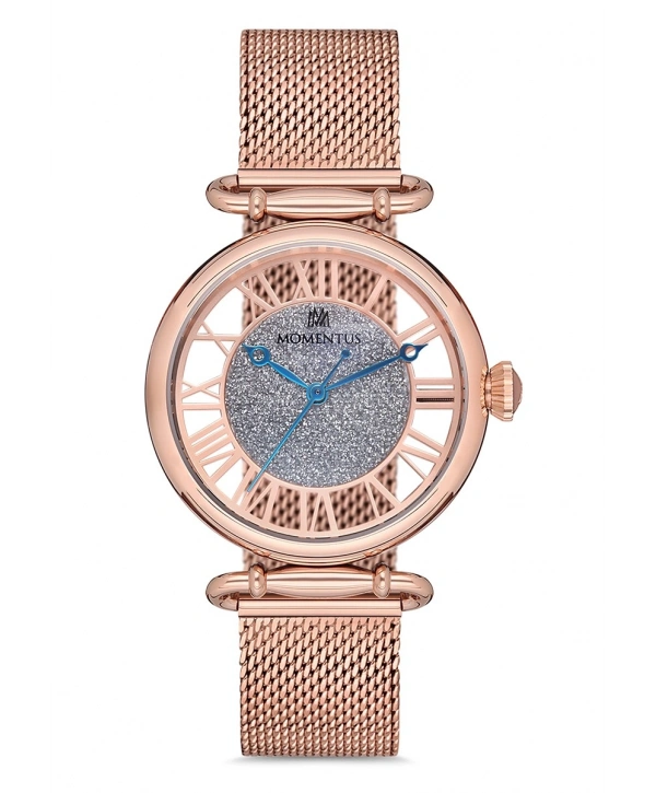 Momentus Womens Timeless Charm CW280R-16SR