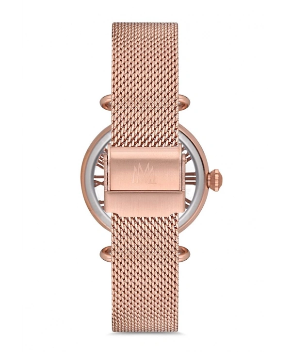 Momentus Womens Timeless Charm CW280R-16SR