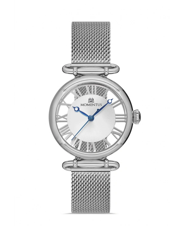 Momentus Womens Timeless Charm CW280S-02SS
