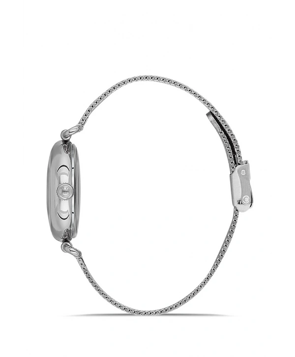 Momentus Womens Timeless Charm CW280S-02SS