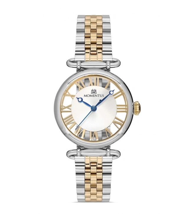 Momentus Womens Timeless Charm CW280S-02TG