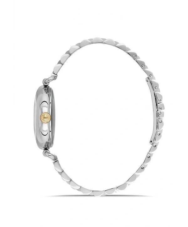 Momentus Womens Timeless Charm CW280S-02TG