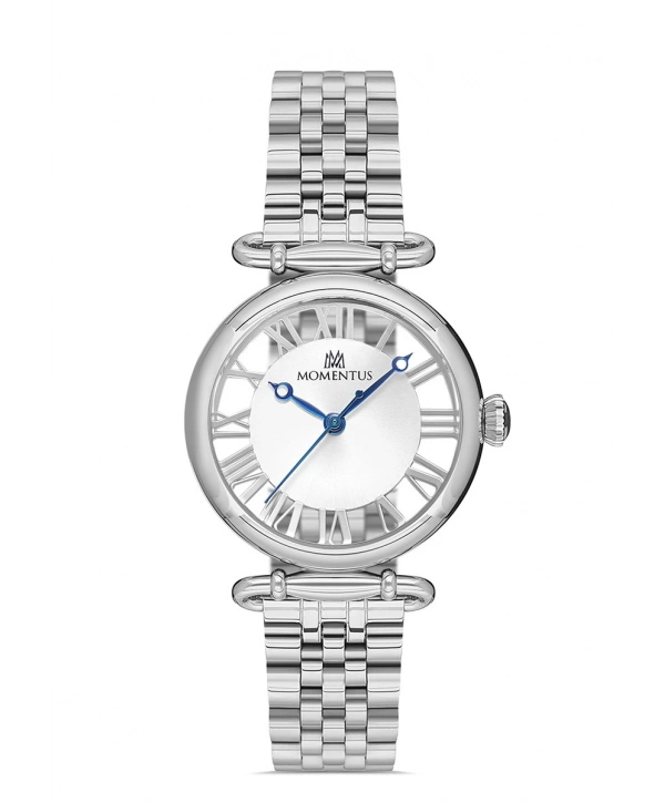 Momentus Womens Timeless Charm CW280S-02TM