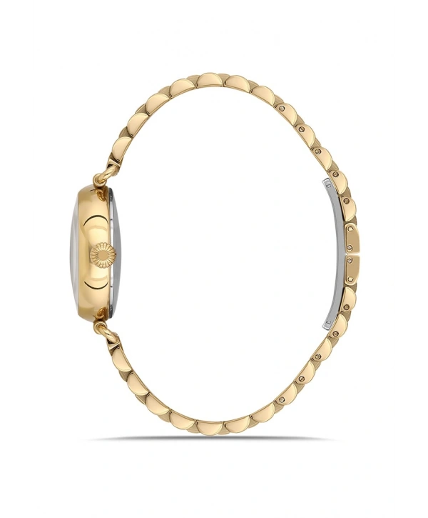 Momentus Womens Timeless Charm CW340G-02SG