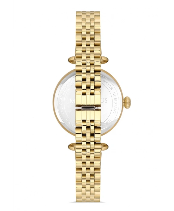 Momentus Womens Timeless Charm CW340G-02SG