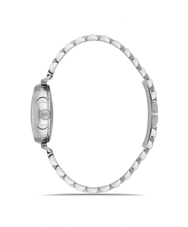 Momentus Womens Timeless Charm CW340S-02SS