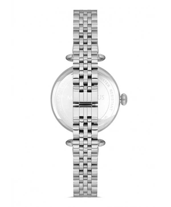 Momentus Womens Timeless Charm CW340S-02SS