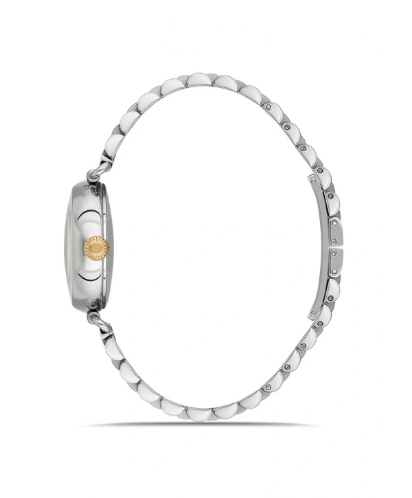 Momentus Womens Timeless Charm CW340S-02TG