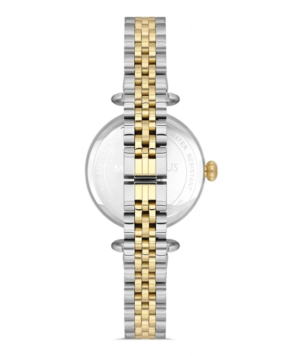 Momentus Womens Timeless Charm CW340S-02TG