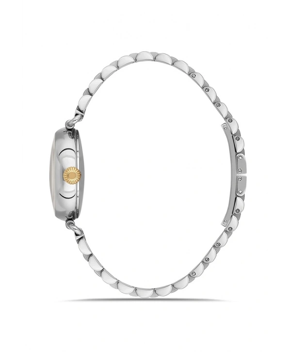 Momentus Womens Timeless Charm CW340S-15TG
