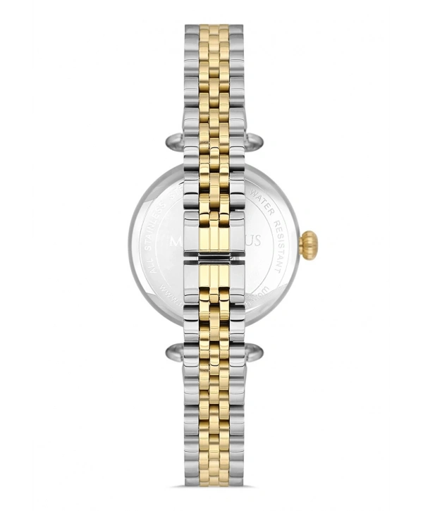 Momentus Womens Timeless Charm CW340S-15TG