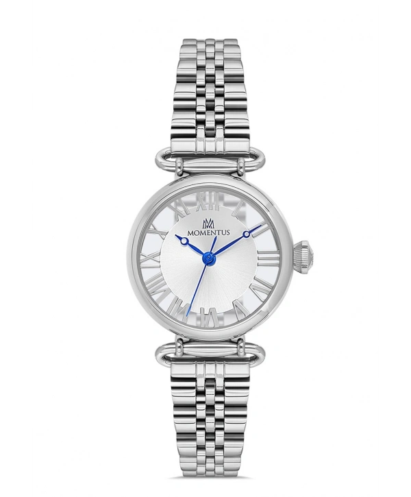 Momentus Womens Timeless Charm CW341S-02SM