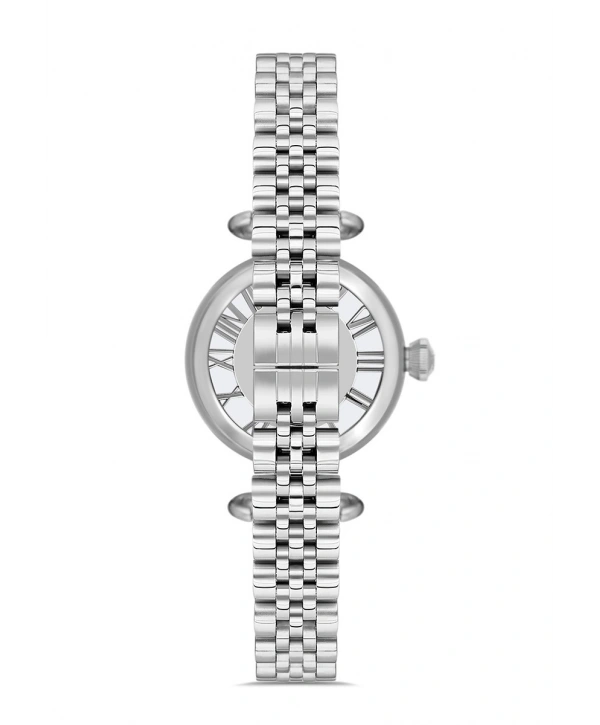 Momentus Womens Timeless Charm CW341S-02SM