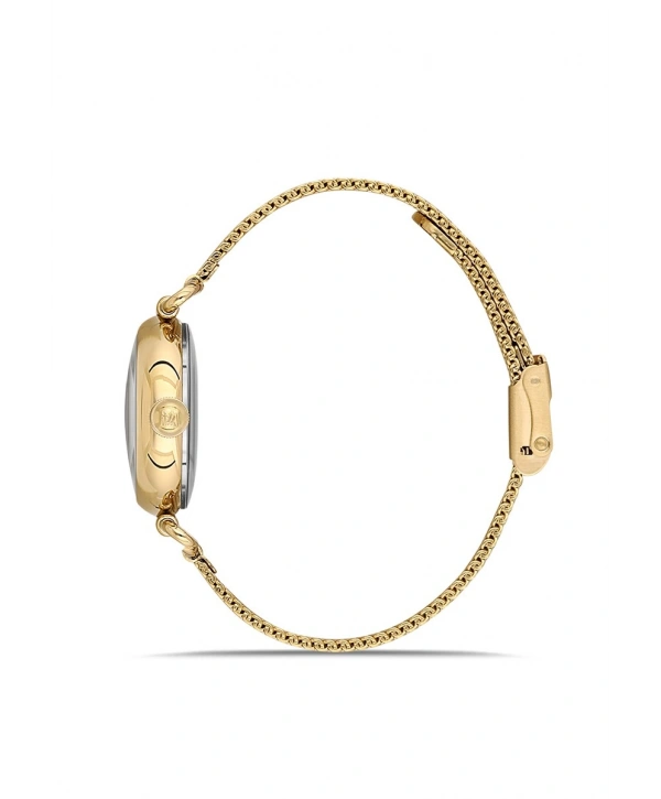 Momentus Womens Timeless Charm CW342G-02SG