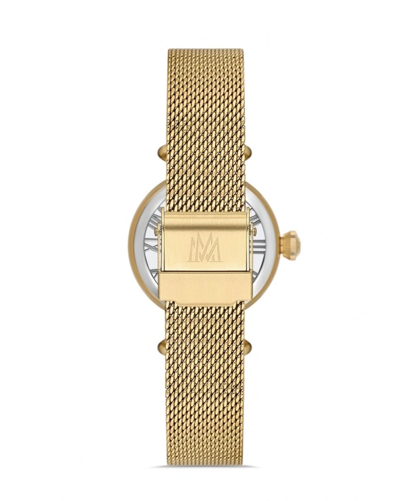 Momentus Womens Timeless Charm CW342G-02SG