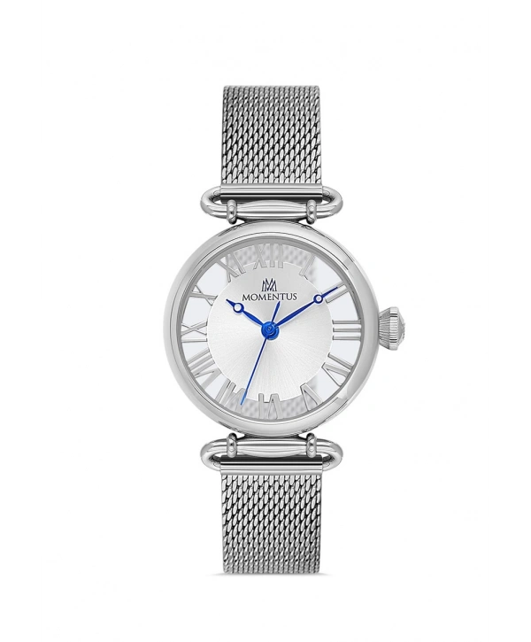 Momentus Womens Timeless Charm CW342S-02SS