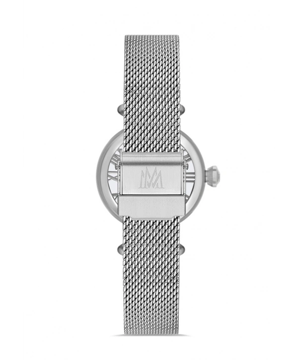 Momentus Womens Timeless Charm CW342S-02SS