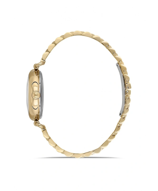 Momentus Womens Timeless Charm SS280G-02SG