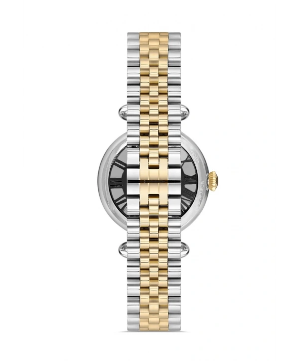Momentus Womens Timeless Charm SS280S-02TG
