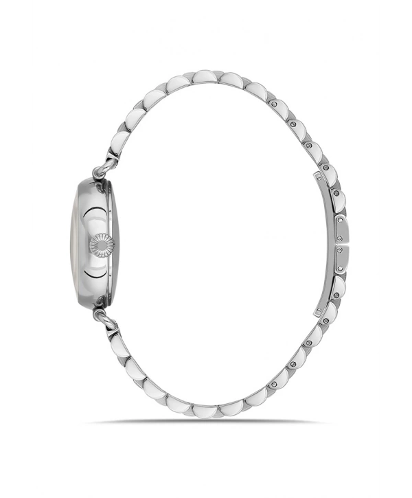 Momentus Womens Timeless Charm SS340S-02SS