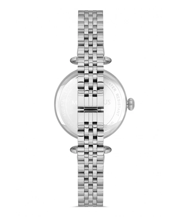Momentus Womens Timeless Charm SS340S-02SS