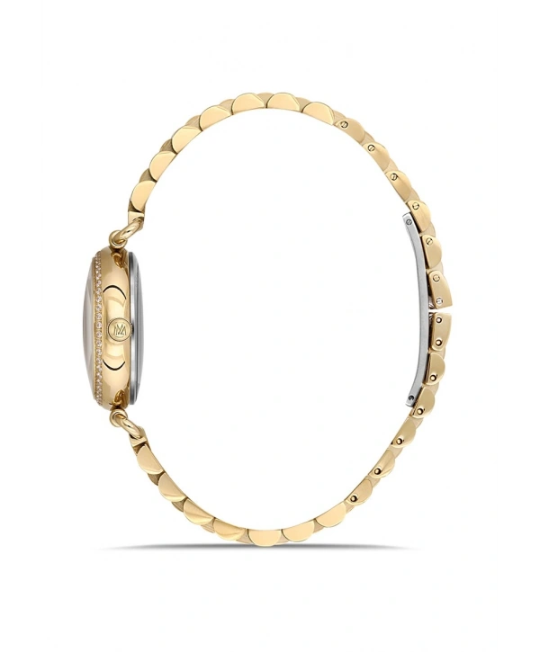 Momentus Womens Timeless Charm SS341G-02SG