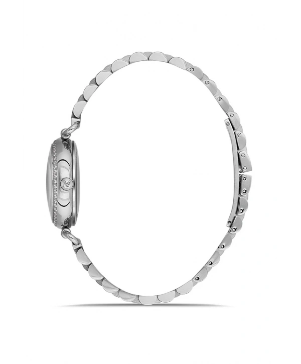 Momentus Womens Timeless Charm SS341S-02SS