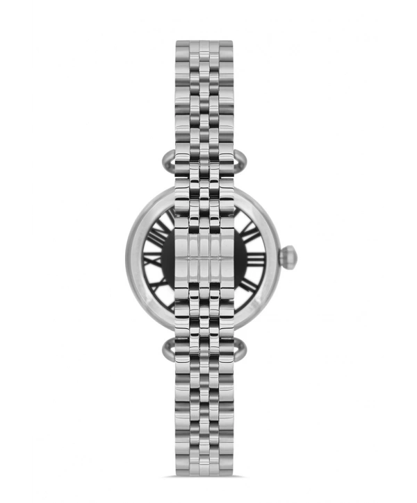 Momentus Womens Timeless Charm SS341S-02SS