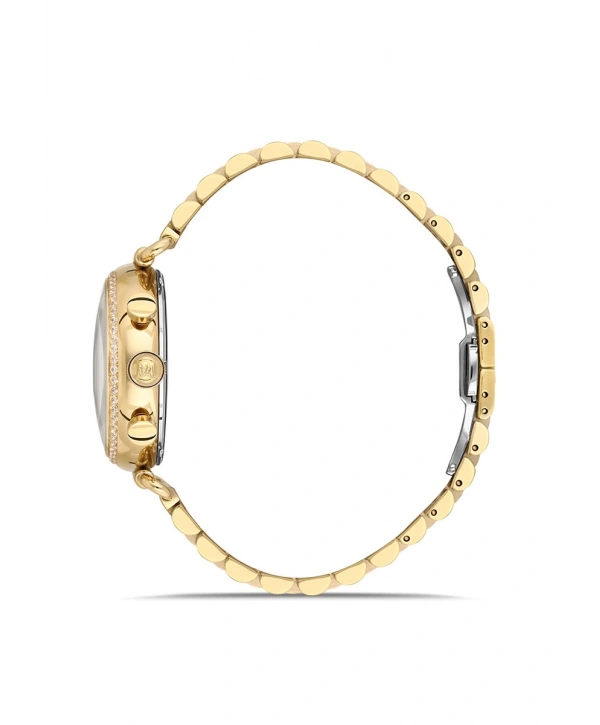 Momentus Womens Timeless Charm SS371G-02SG