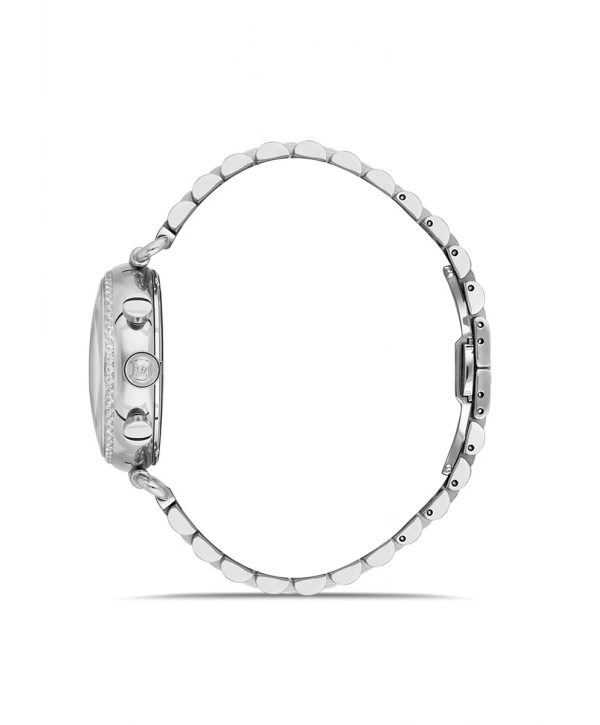 Momentus Womens Timeless Charm SS371S-02SS