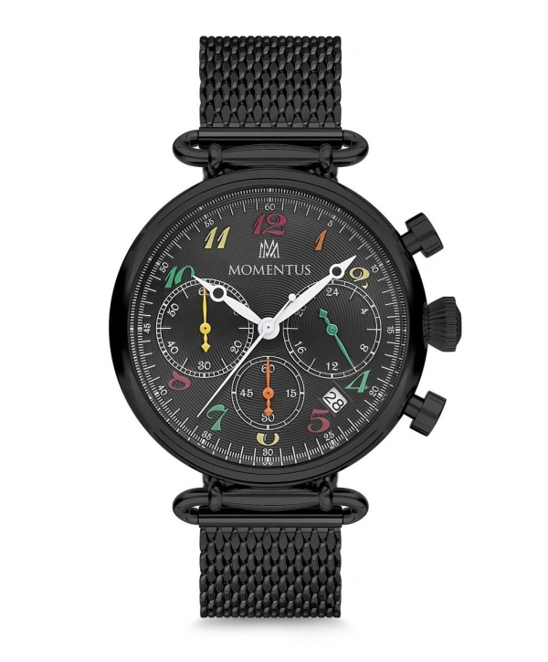 Momentus Womens Timeless Charm TC250B-04SX