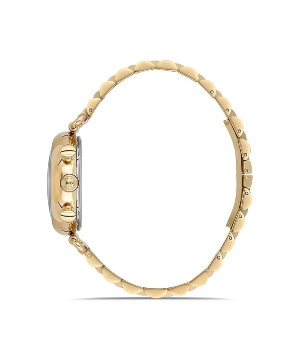 Momentus Womens Timeless Charm TC250G-02GM