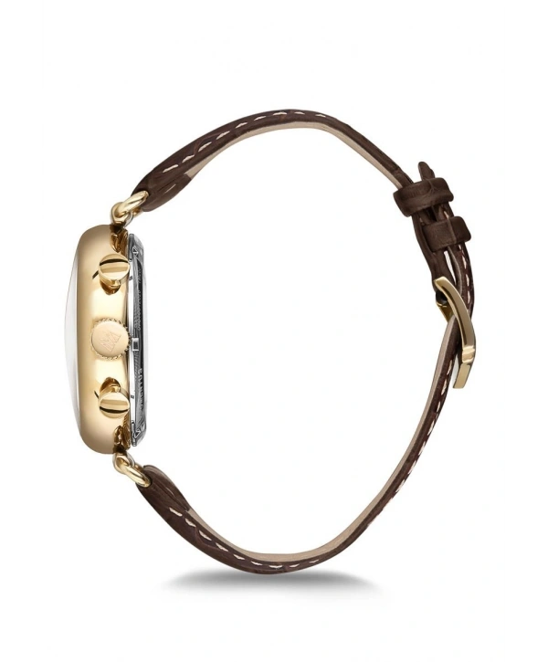 Momentus Womens Timeless Charm TC250G-02KG