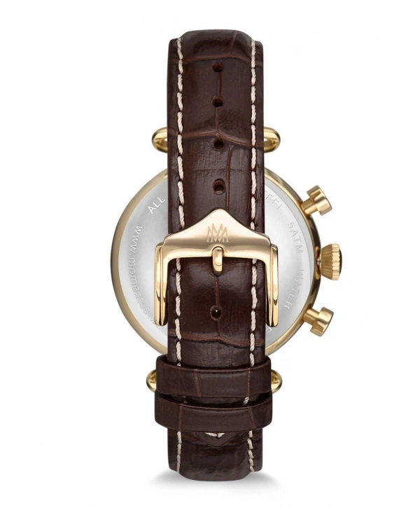 Momentus Womens Timeless Charm TC250G-02KG