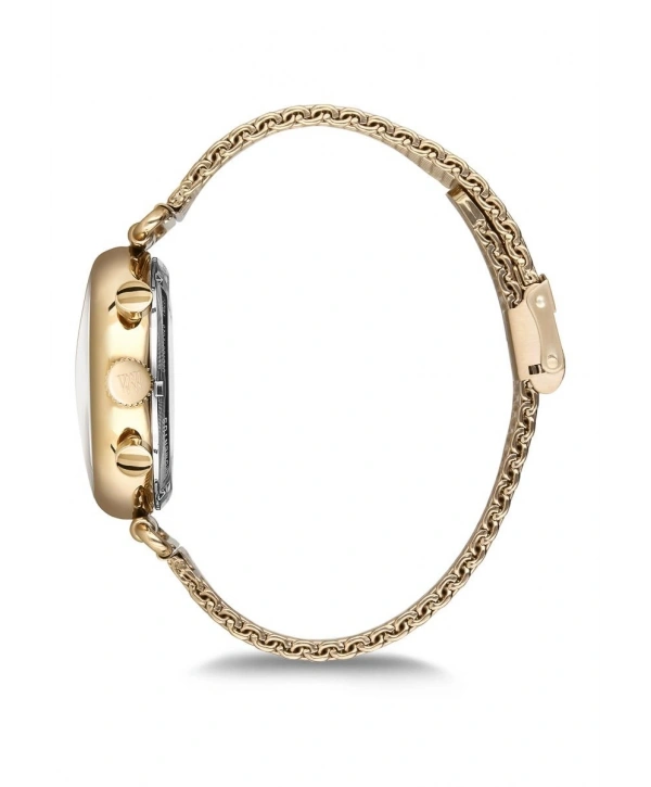 Momentus Womens Timeless Charm TC250G-02SG