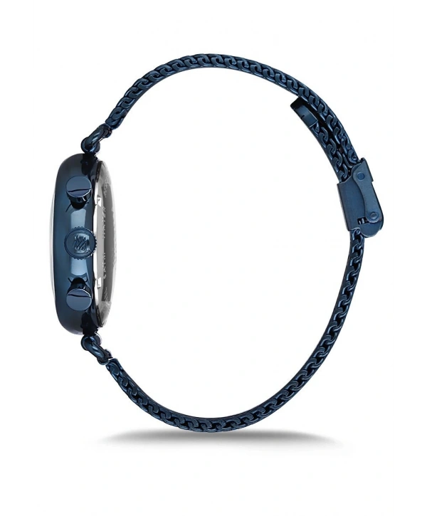 Momentus Womens Timeless Charm TC250M-11SS