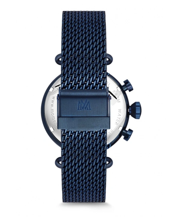 Momentus Womens Timeless Charm TC250M-11SS