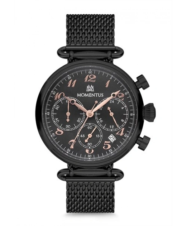 Momentus Womens Timeless Charm TC250N-05SR