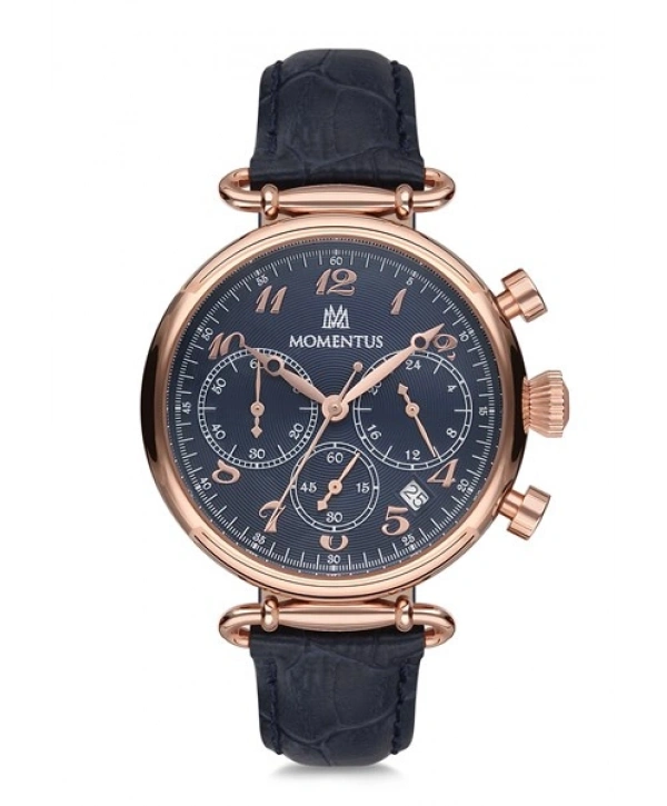 Momentus Womens Timeless Charm TC250R-11NR