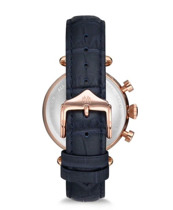 Momentus Womens Timeless Charm TC250R-11NR