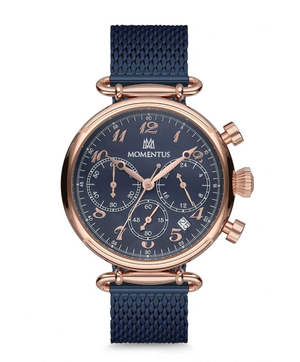 Momentus Womens Timeless Charm TC250R-11SM