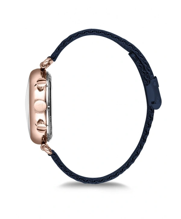 Momentus Womens Timeless Charm TC250R-11SM