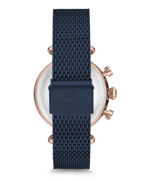 Momentus Womens Timeless Charm TC250R-11SM