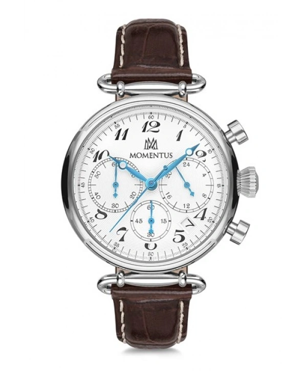 Momentus Womens Timeless Charm TC250S-02KS