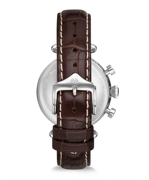 Momentus Womens Timeless Charm TC250S-02KS